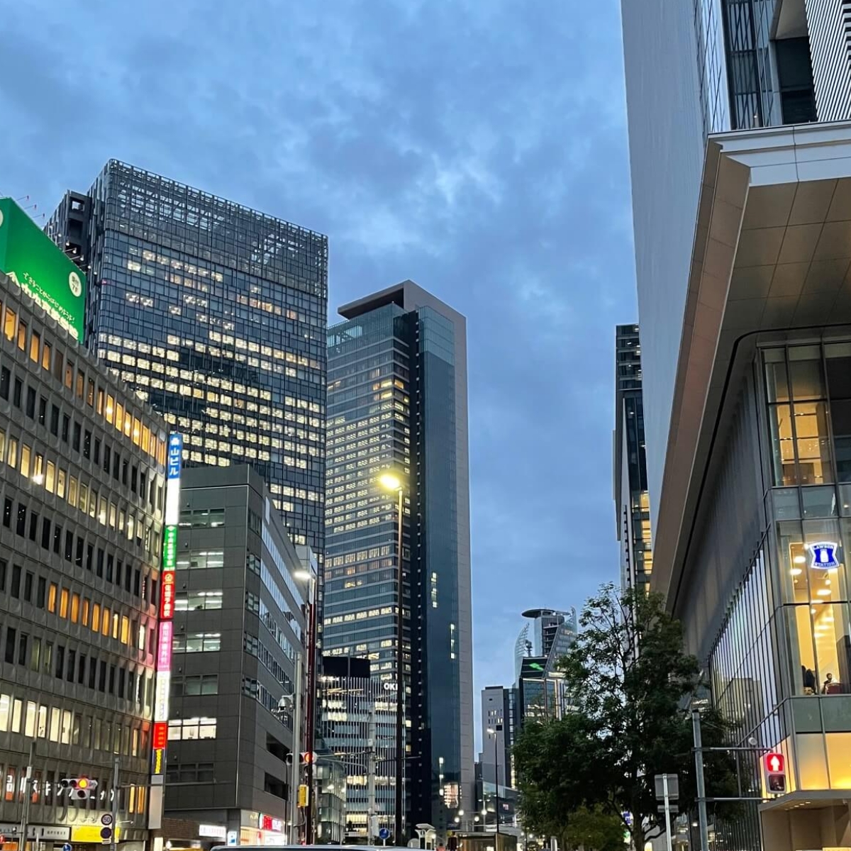 名古屋の写真4