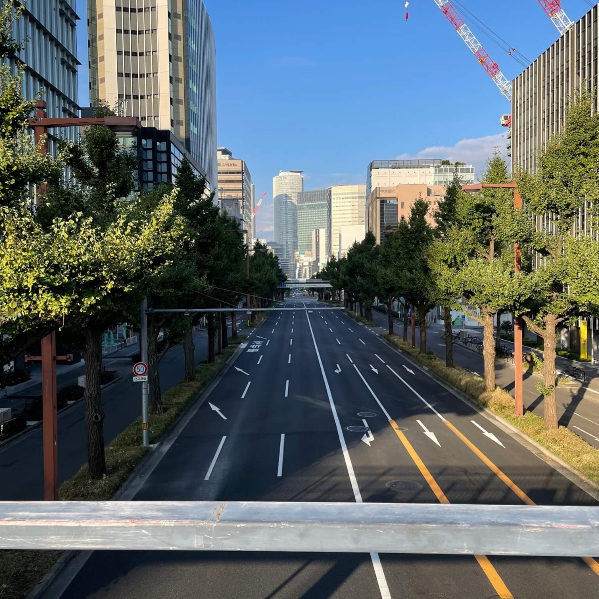 名古屋の写真6