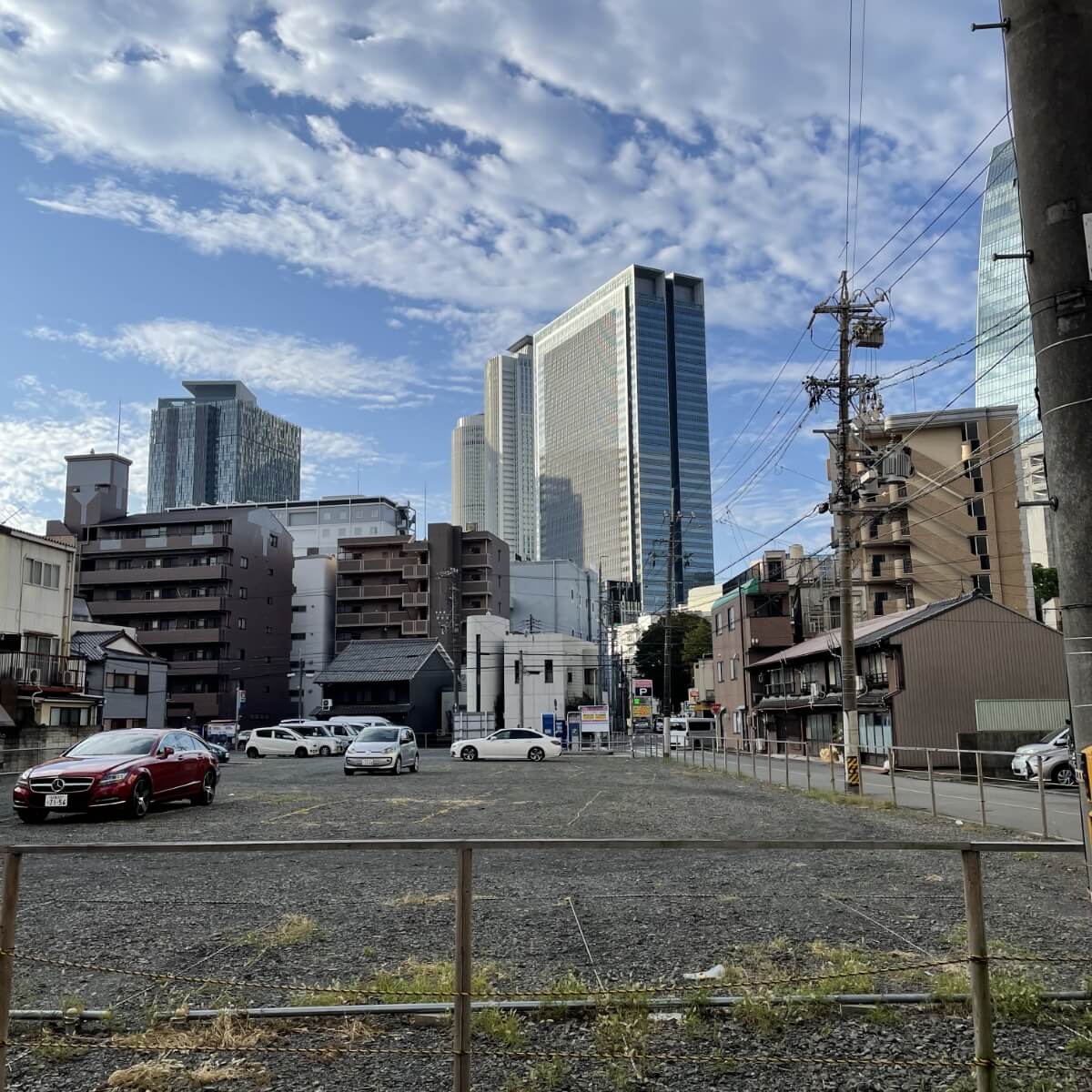 名古屋の写真10