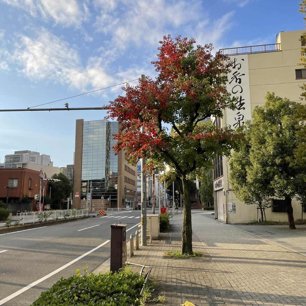 名古屋の写真11