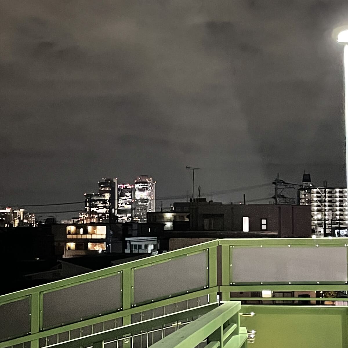名古屋の写真15