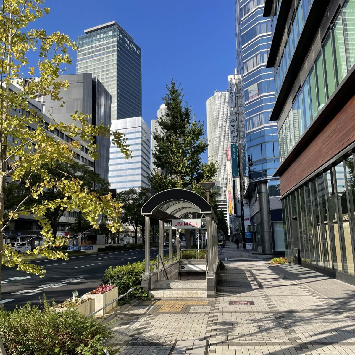 名古屋の写真16