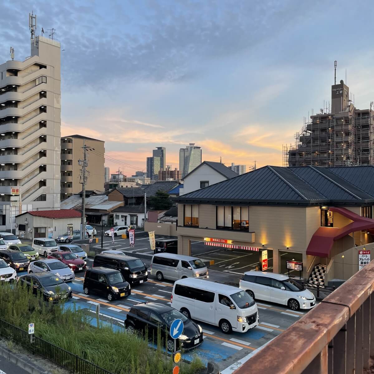 名古屋の写真17