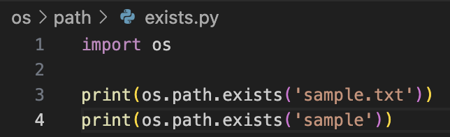 os.path.existsでファイルとディレクトリの存在確認をしてみた – ki-hi-ro.com