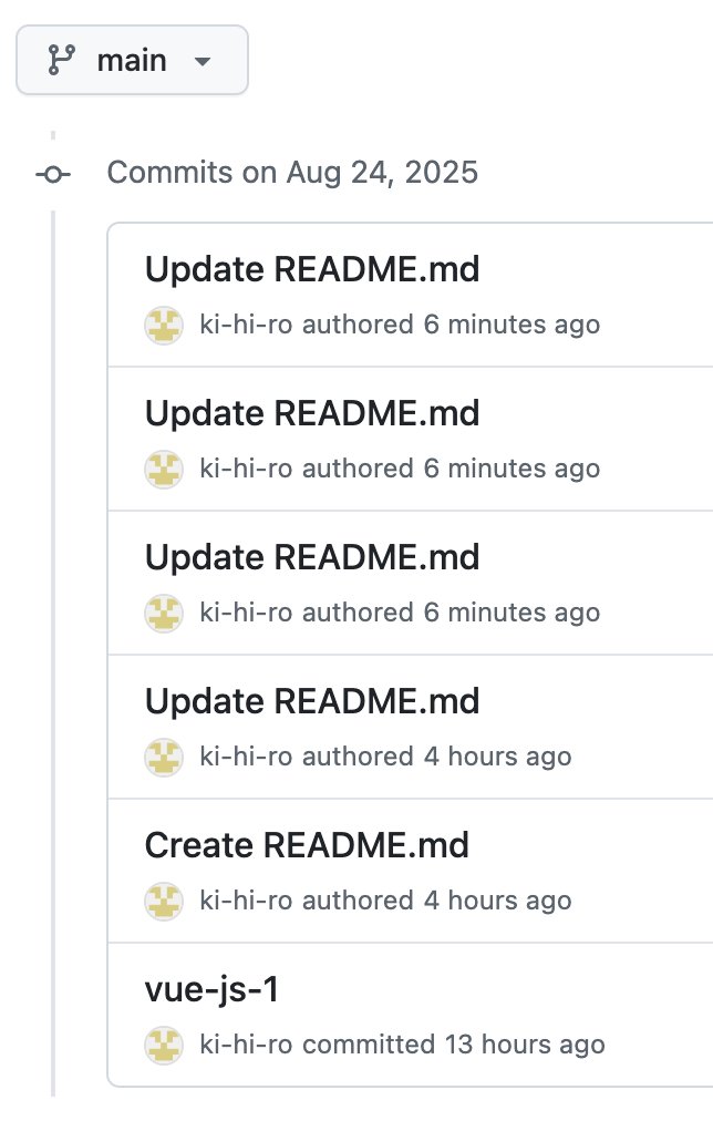 【Git】git pushができない原因 | ki-hi-ro.com